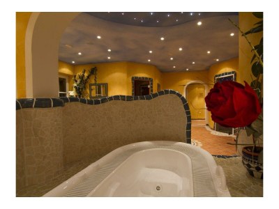 Holiday room Familienzimmer "de lux" - Outdoor photo 22