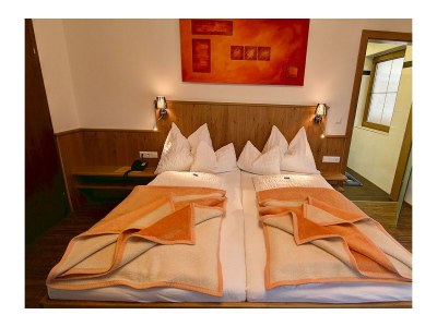 Holiday room Familienzimmer "de lux" - Outdoor photo 23