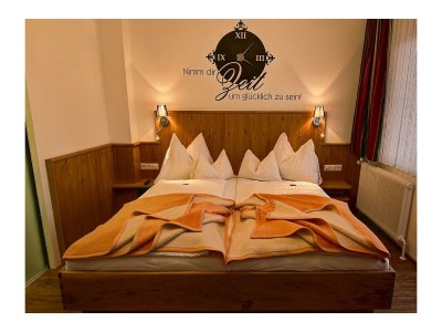 Holiday room Familienzimmer "de lux" - Outdoor photo 24