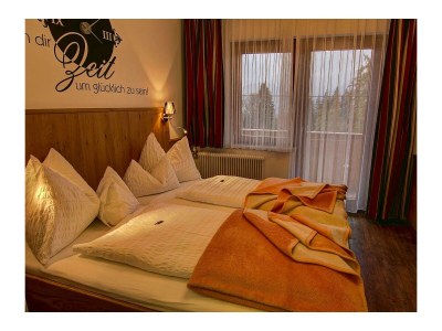 Holiday room Familienzimmer "de lux" - Outdoor photo 25