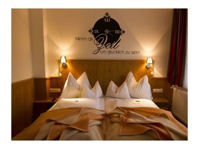 Holiday room Familienzimmer "de lux" - Outdoor photo 26