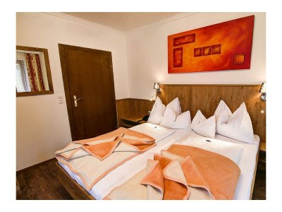 Holiday room Familienzimmer "de lux" - Outdoor photo 27