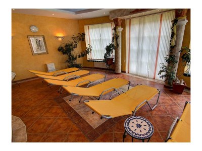 Holiday room Familienzimmer "de lux" - Outdoor photo 30