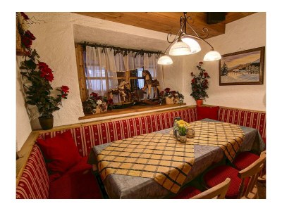 Holiday room Familienzimmer "de lux" - Outdoor photo 31