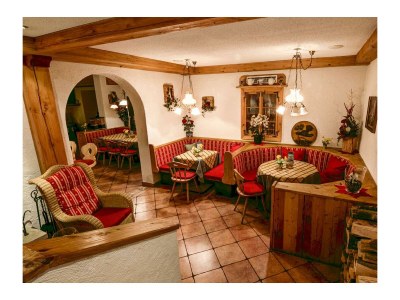 Holiday room Familienzimmer "de lux" - Outdoor photo 32