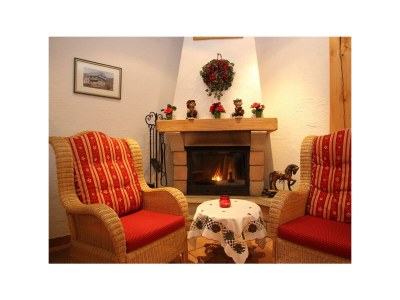 Holiday room Familienzimmer "de lux" - Outdoor photo 33