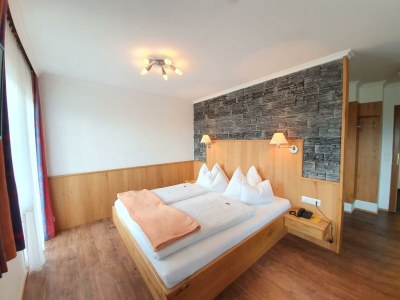 Holiday room Familienzimmer "de lux" - Outdoor photo 39