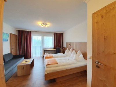 Holiday room Familienzimmer "de lux" - Outdoor photo 40