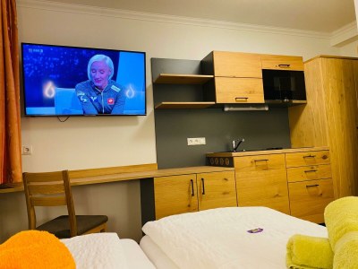 Holiday room Familienzimmer "de lux" - Outdoor photo 43