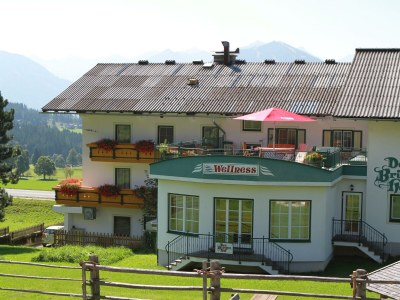 Holiday room Familienzimmer "de lux" - Outdoor photo 44