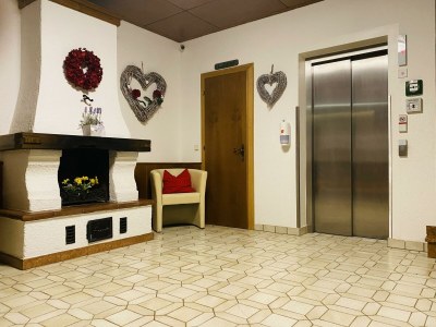 Holiday room Familienzimmer "de lux" - Outdoor photo 56