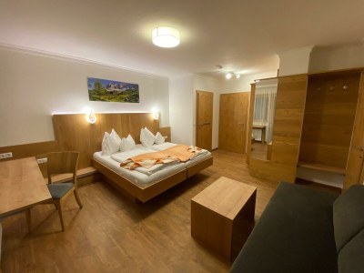 Holiday room Familienzimmer "de lux" - Outdoor photo 64