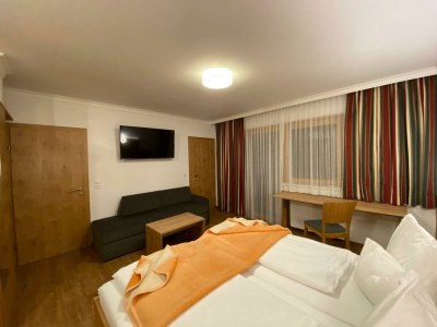 Holiday room Familienzimmer "de lux" - Outdoor photo 66