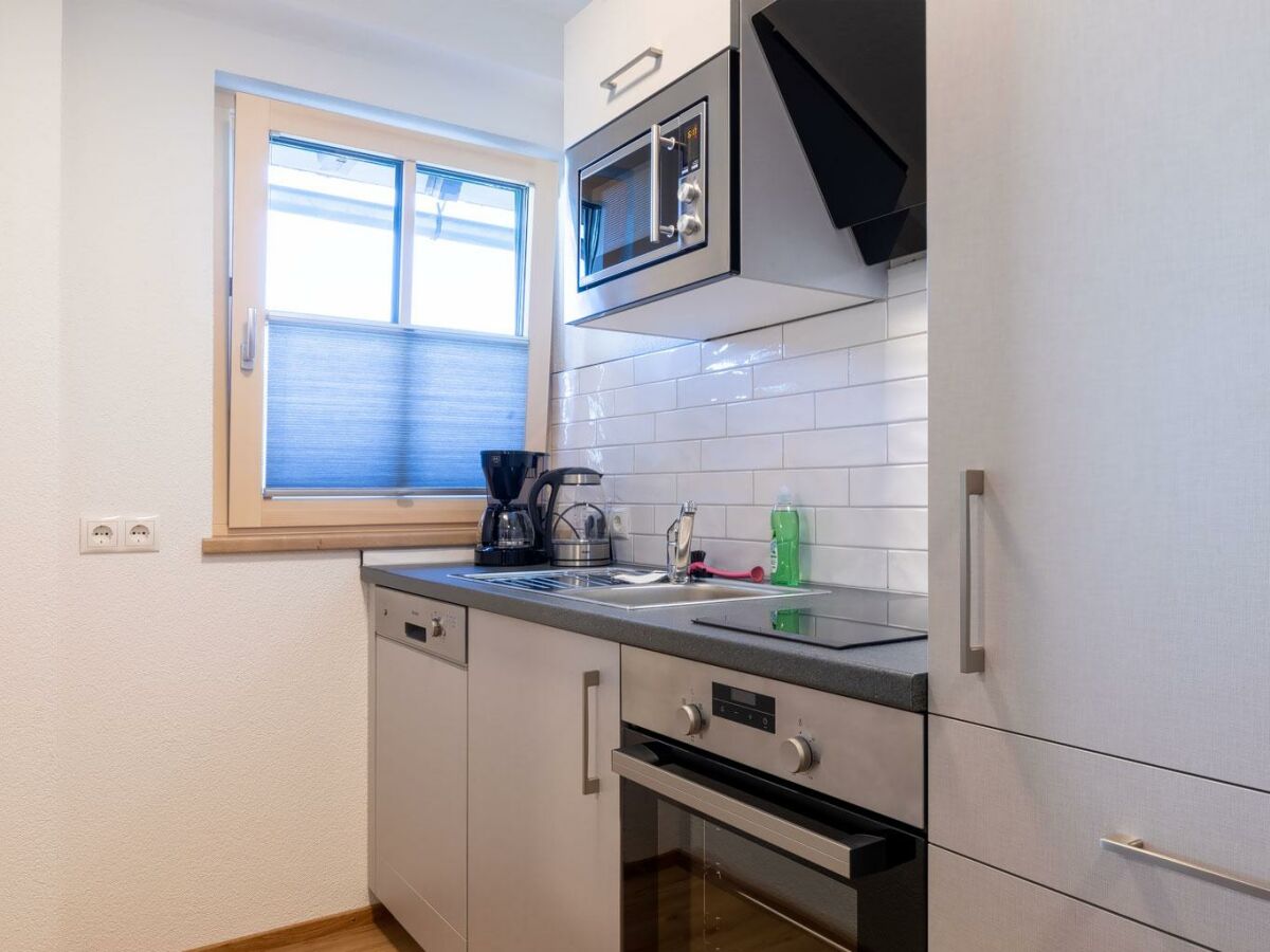 Apartment Appartement 3