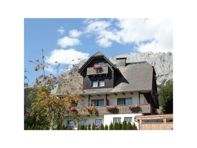 Apartment Appartement 3 - Outdoor photo 7