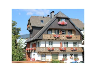 Apartment Appartement 3 - Outdoor photo 8