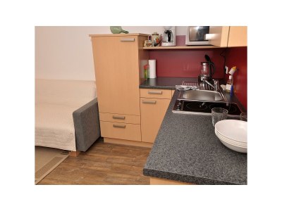 Apartment Appartement 3 - Outdoor photo 13