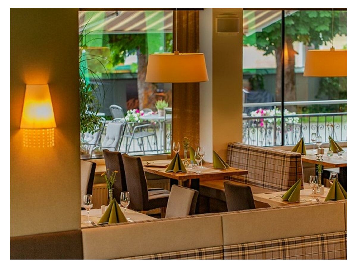 Apartment Kulmberg 1