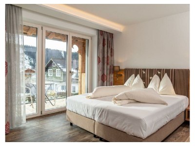 Apartment Kulmberg 1 - Outdoor photo 3