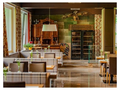 Apartment Kulmberg 1 - Outdoor photo 11