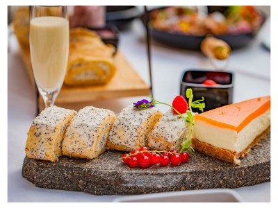 Apartment Kulmberg 1 - Outdoor photo 15