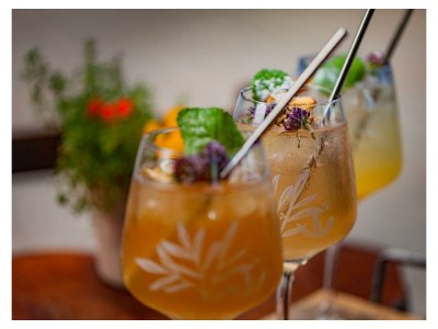 Apartment Kulmberg 1 - Outdoor photo 17