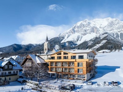 Apartment Kulmberg 1 - Outdoor photo 20