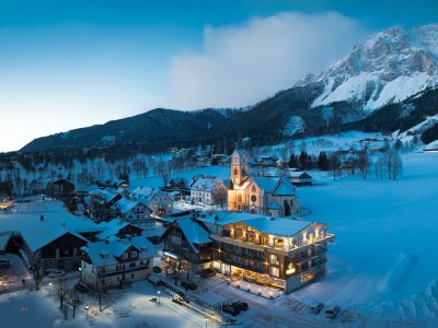 Apartment Kulmberg 1 - Outdoor photo 23