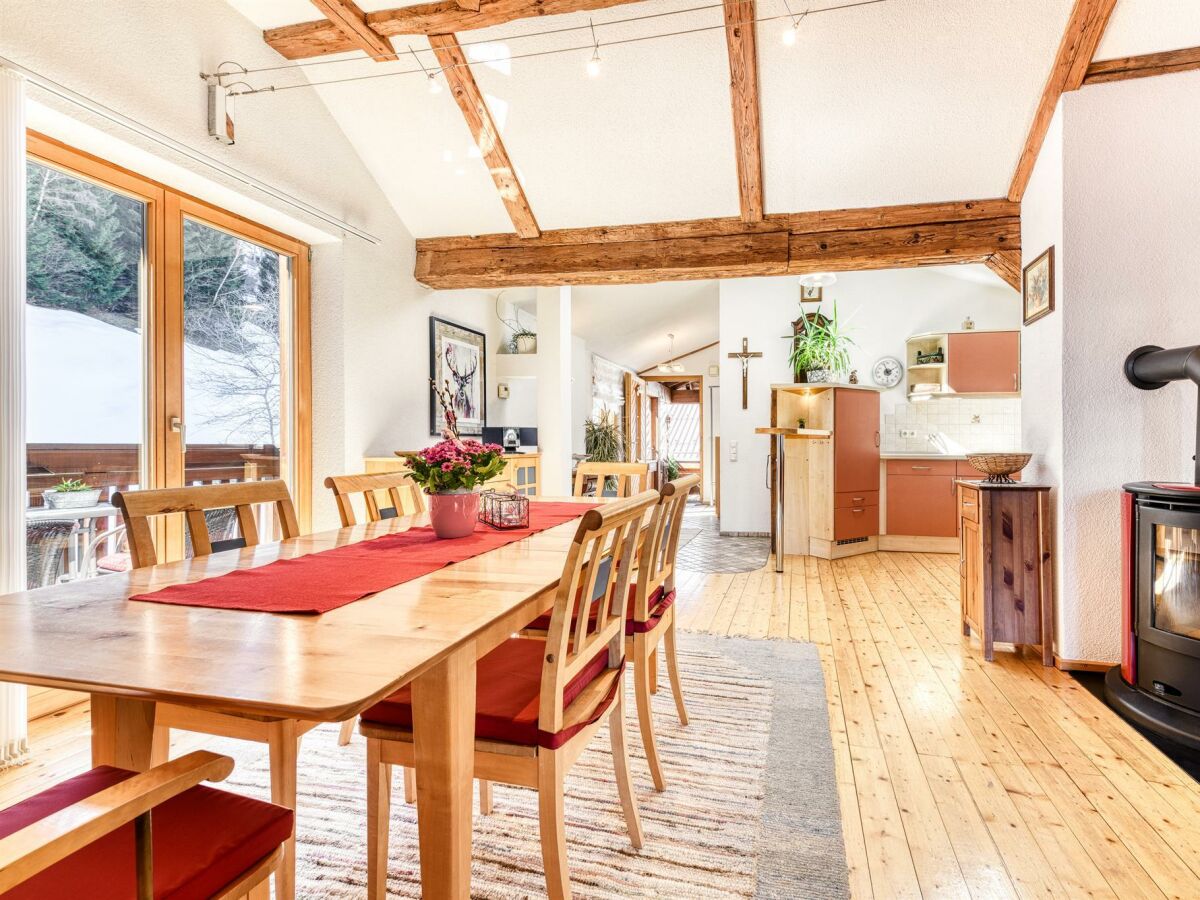 Apartment Chalet - Outdoor photo 5