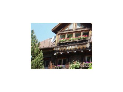 Apartment Chalet in Bürserberg - Apartment