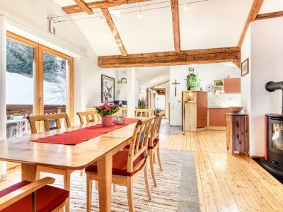 Apartment Chalet - Outdoor photo 5