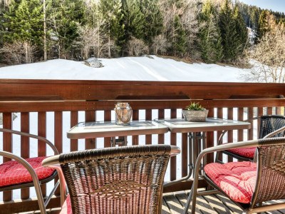 Apartment Chalet - Outdoor photo 9