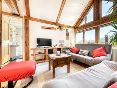 Apartment Chalet - Features photo 30