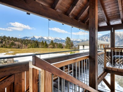 Apartment Chalet - Features photo 36