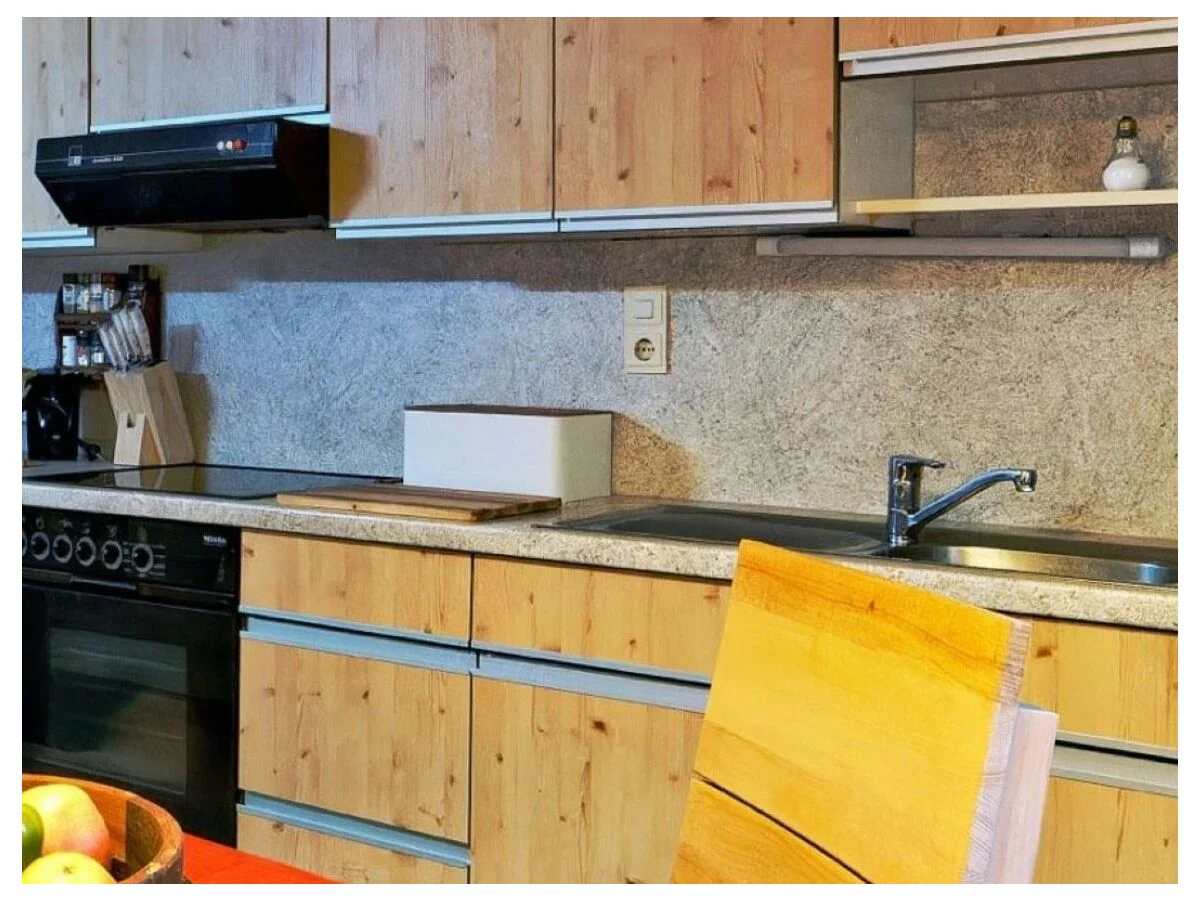 Apartment Walserhaus