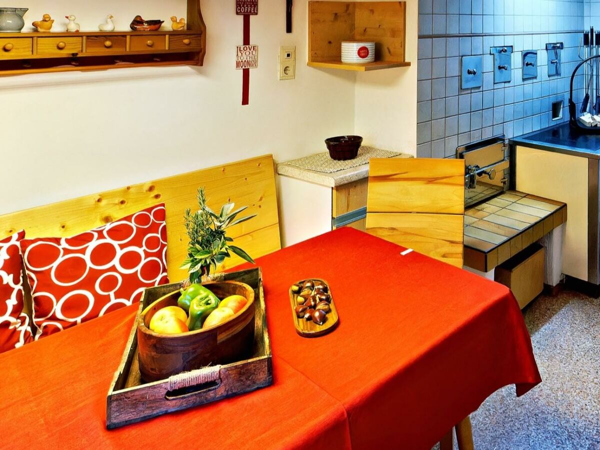 Apartment Walserhaus - Outdoor photo 2