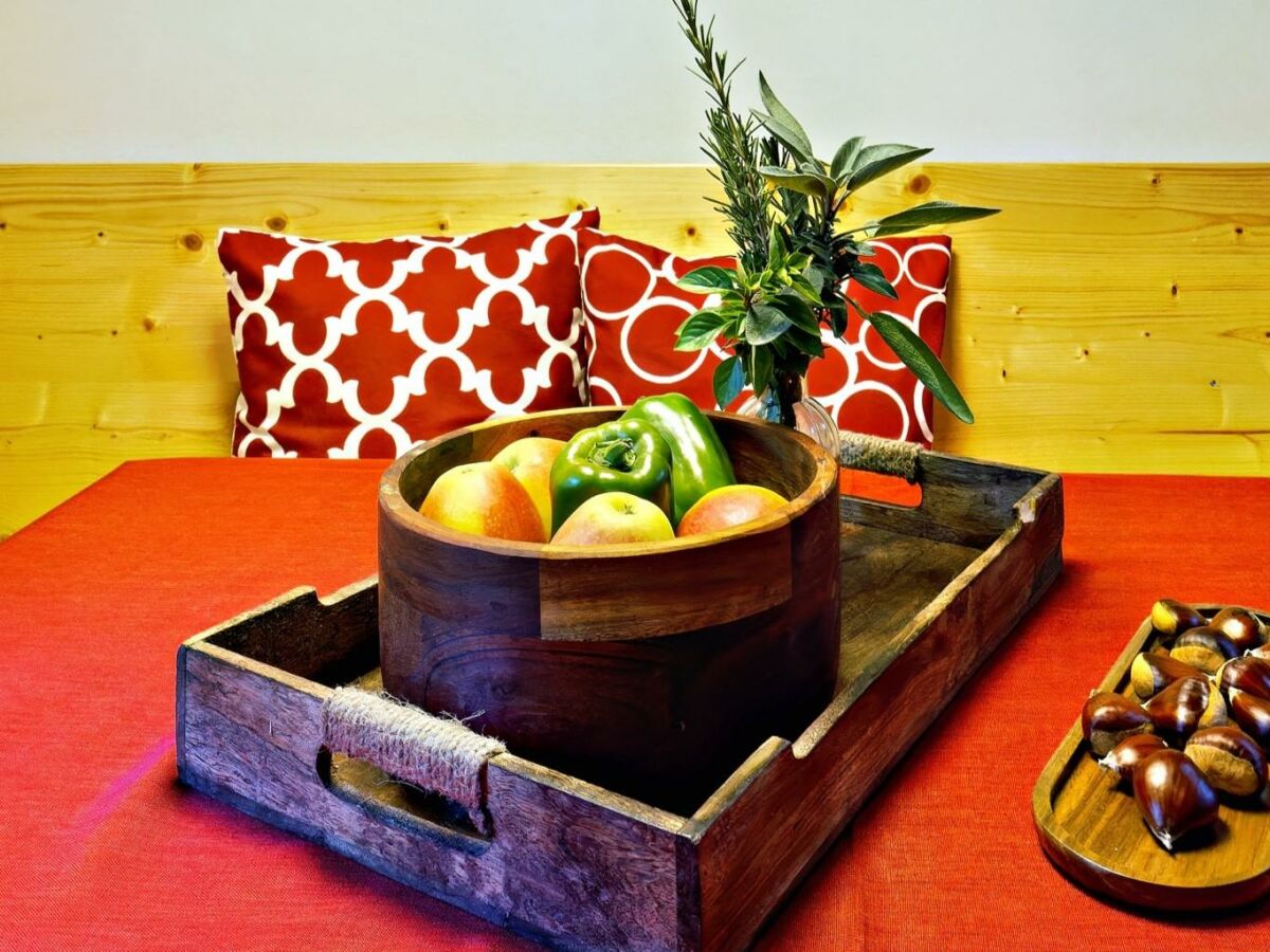 Apartment Walserhaus - Outdoor photo 3