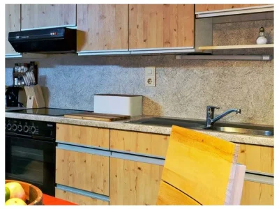 Apartment Walserhaus in Brand - Apartment