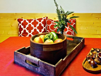 Apartment Walserhaus - Outdoor photo 3