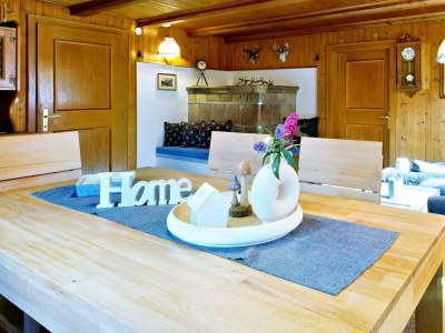 Apartment Walserhaus - Outdoor photo 4