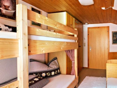 Apartment Walserhaus - Outdoor photo 6