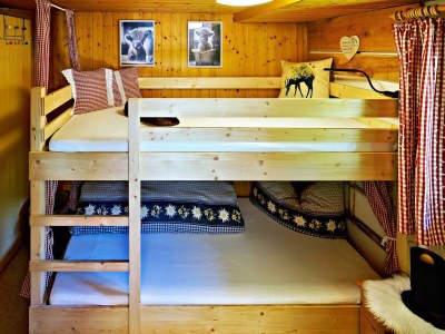 Apartment Walserhaus - Outdoor photo 7