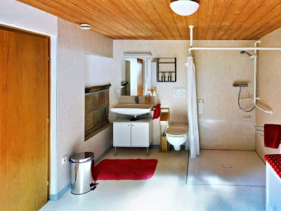 Apartment Walserhaus - Outdoor photo 9