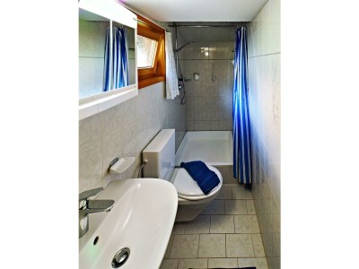 Apartment Walserhaus - Outdoor photo 10