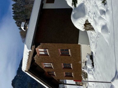 Apartment Walserhaus - Outdoor photo 13