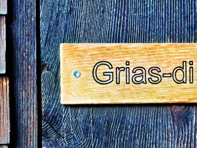 Apartment Walserhaus - Outdoor photo 14