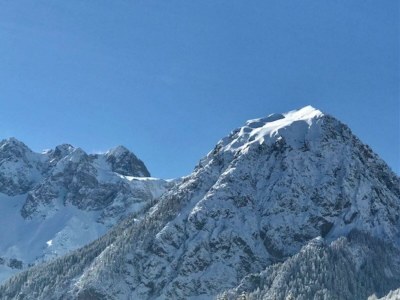 Apartment Walserhaus - Outdoor photo 16