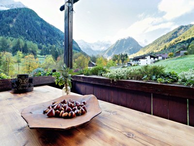 Apartment Walserhaus - Outdoor photo 21