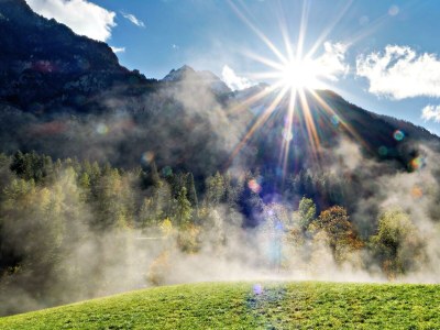 Apartment Walserhaus - Outdoor photo 24