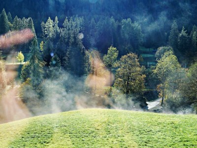 Apartment Walserhaus - Outdoor photo 25